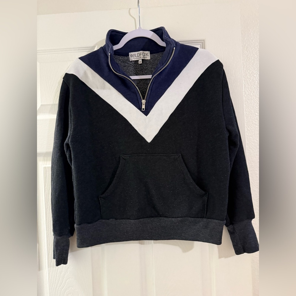 Wildfox sweatshirt